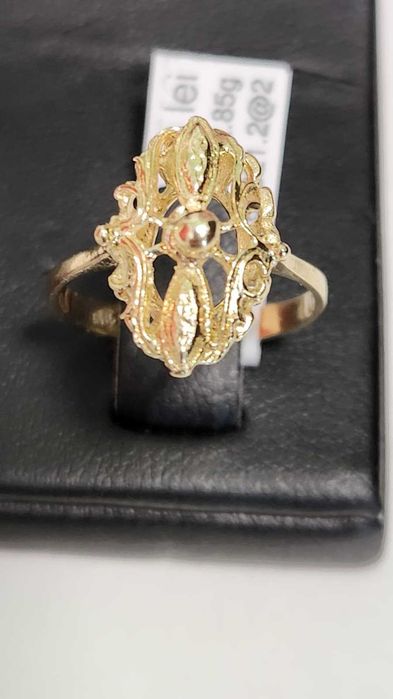 Inel aur 14k 2.85g(b67321.2/AG2 Tudor1)