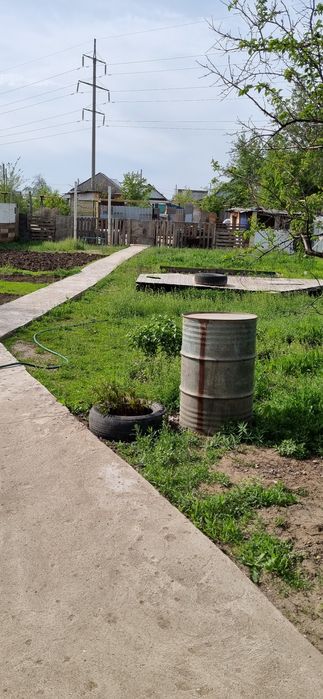 Продам жилой дом