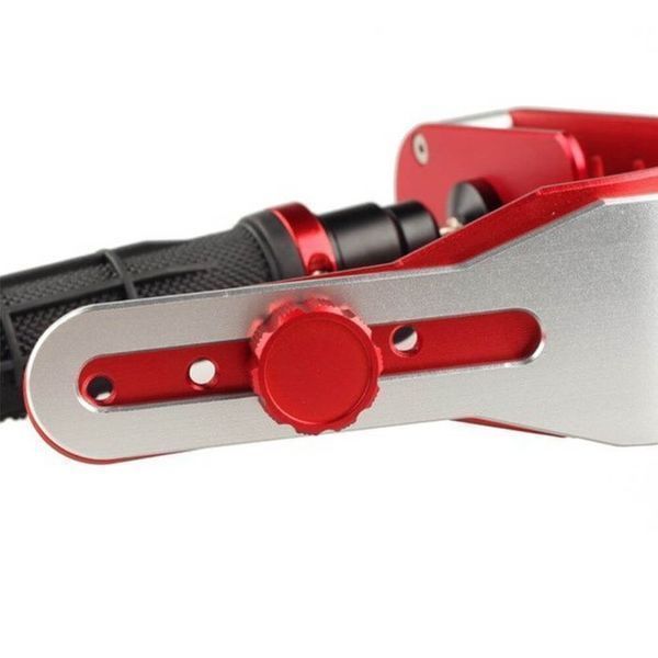 Видео Стабилизатор Steadicam CAMSPOD CN20