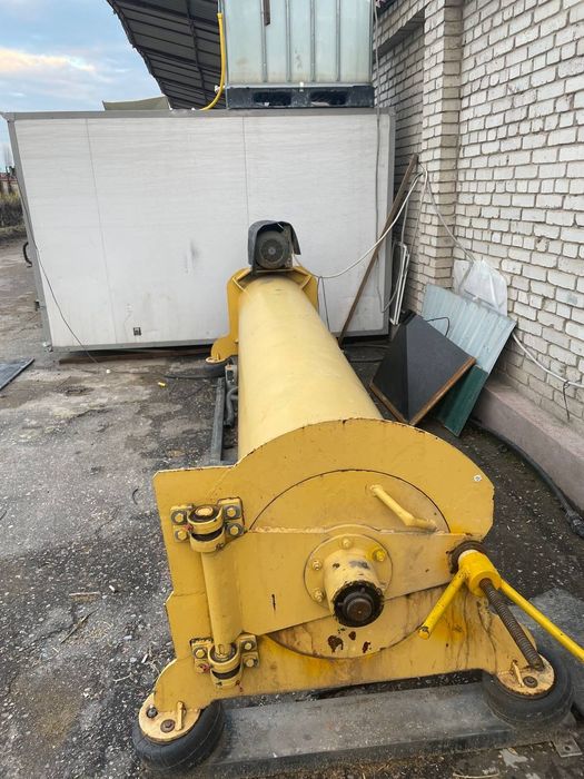 Продаётся центрифуга для ковров