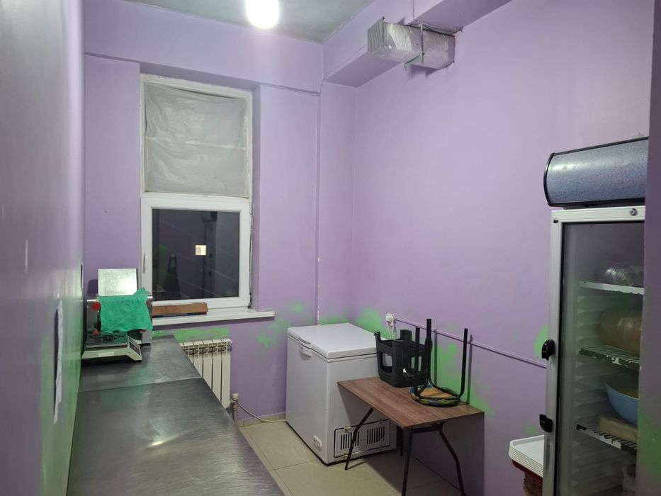 Продаю готовый бизнес - кафе