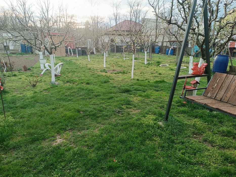 Vand casa comuna Smardan