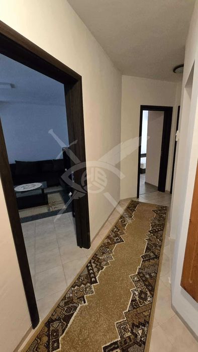 Дава се под наем Тристаен апартамент в Пловдив, Съдийски - 89 кв.м за 475 € - Снимка #7