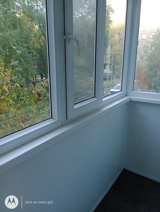 Меняю квартиру на дом
