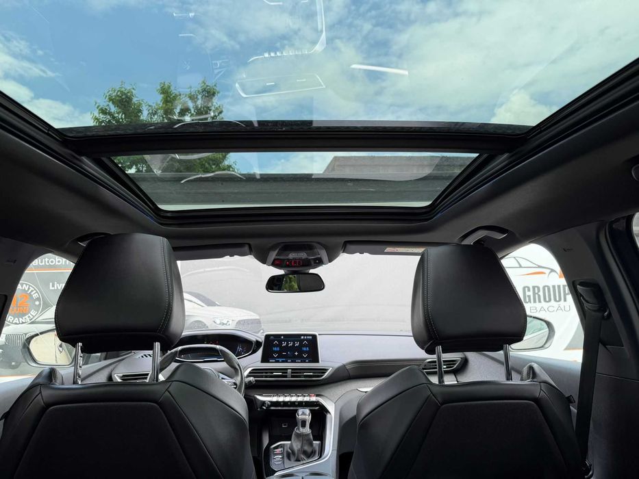 Peugeot 3008 2020/ full optional/ RATE/ Garantie