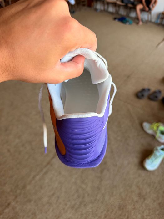 Nike Gt cut 3 turbo - Маратонки за баскетбол -