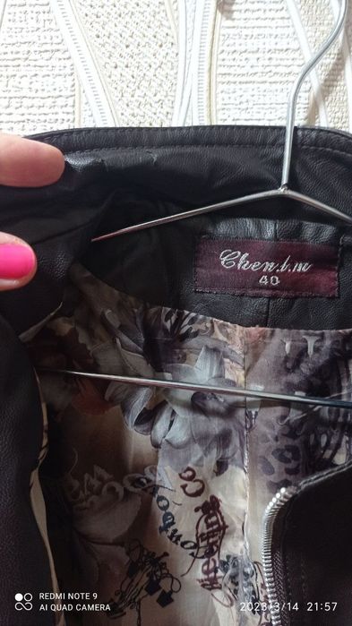 Женский пиджак. Костюм.