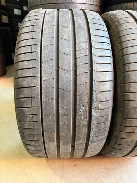 295/30/20 PIRELLI 2бр