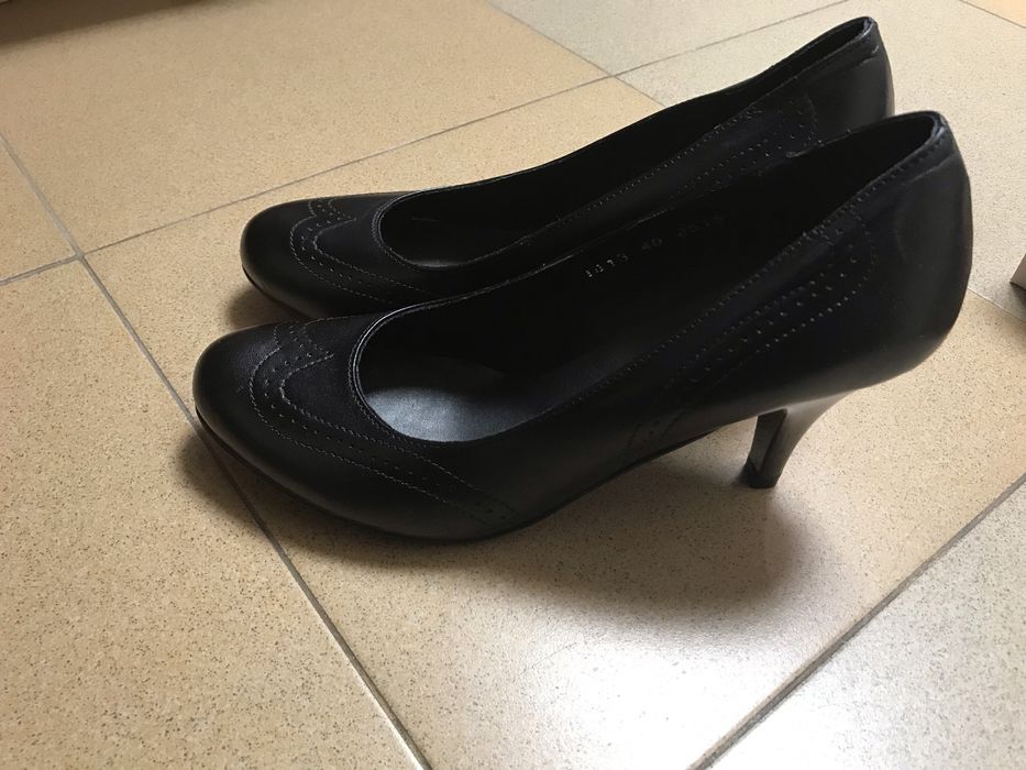 Дамски елегантни обувки, нови