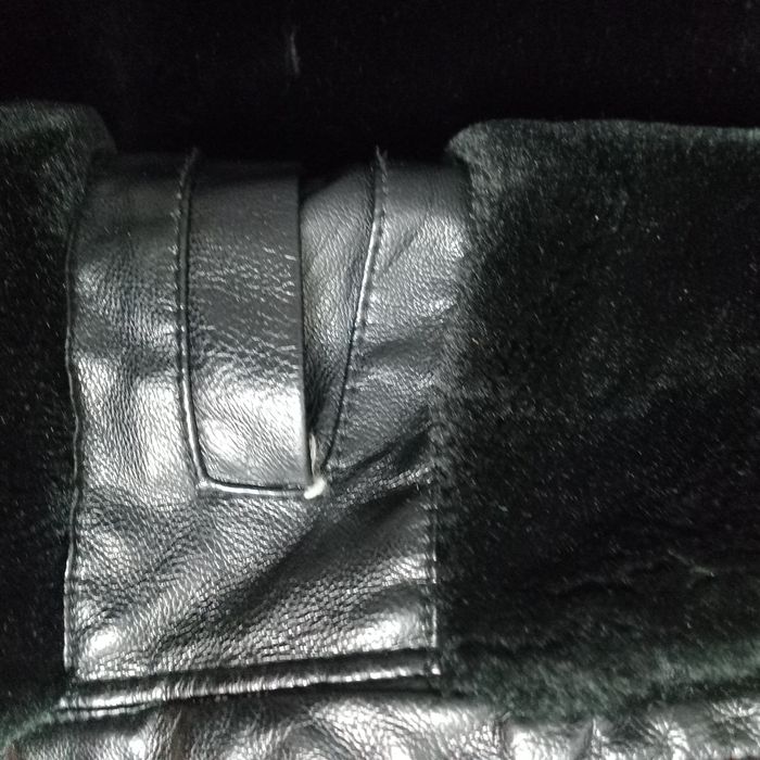 Продам дублёнку мужскую