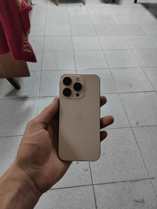 Айфон 16 про iphone 16 pro