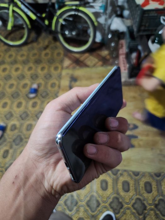 Samsung s20 oʻzi