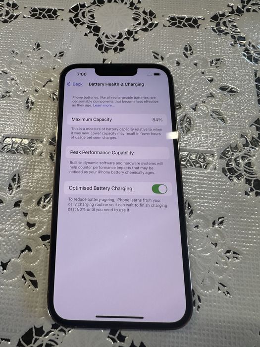 Iphone 13 Pro 256gb Gold