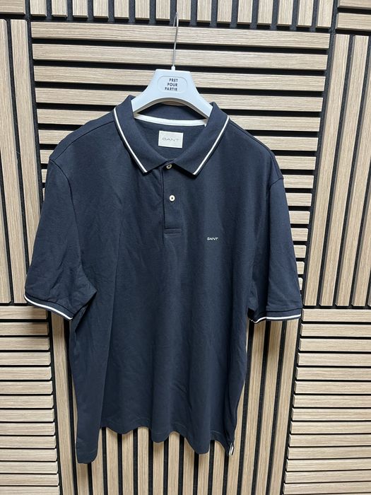 GANT : Classic Polo - Нова размер 2ХЛ / Оригинал