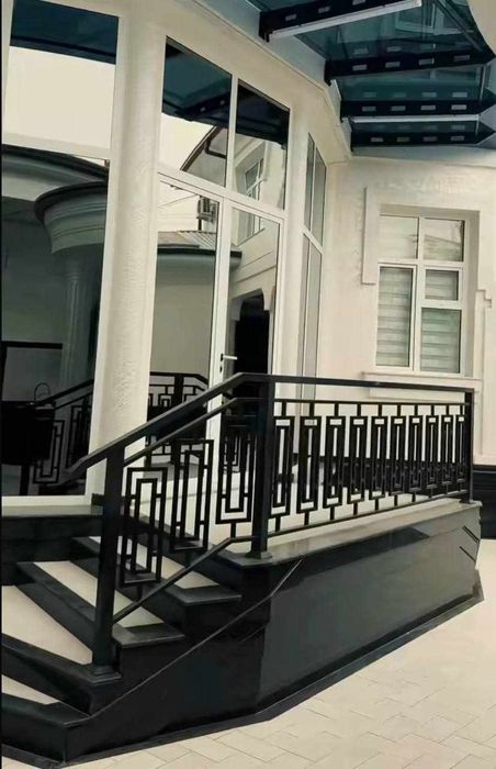 temir darvozalar darvoza