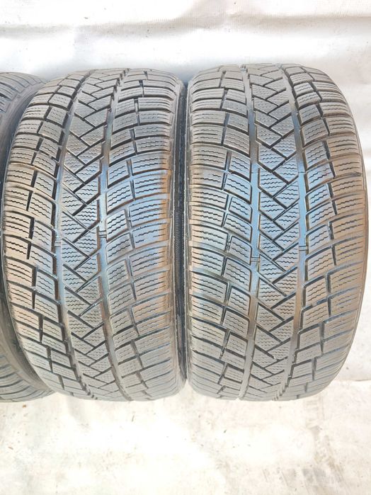 Anvelope 225/45/17 an 2024 iarna M+S VREDESTEIN WINTRAC PRO+