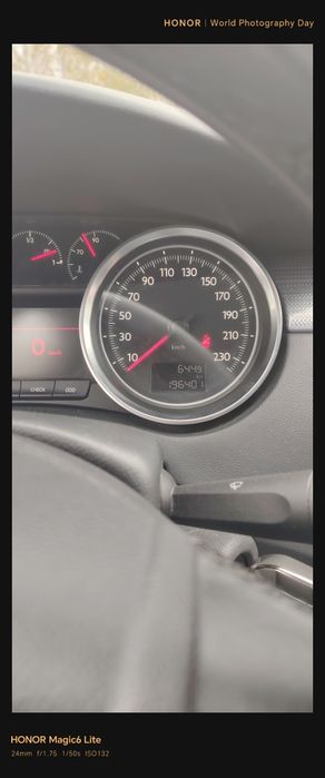 PEUGEOT 508 2013 — imagine 5