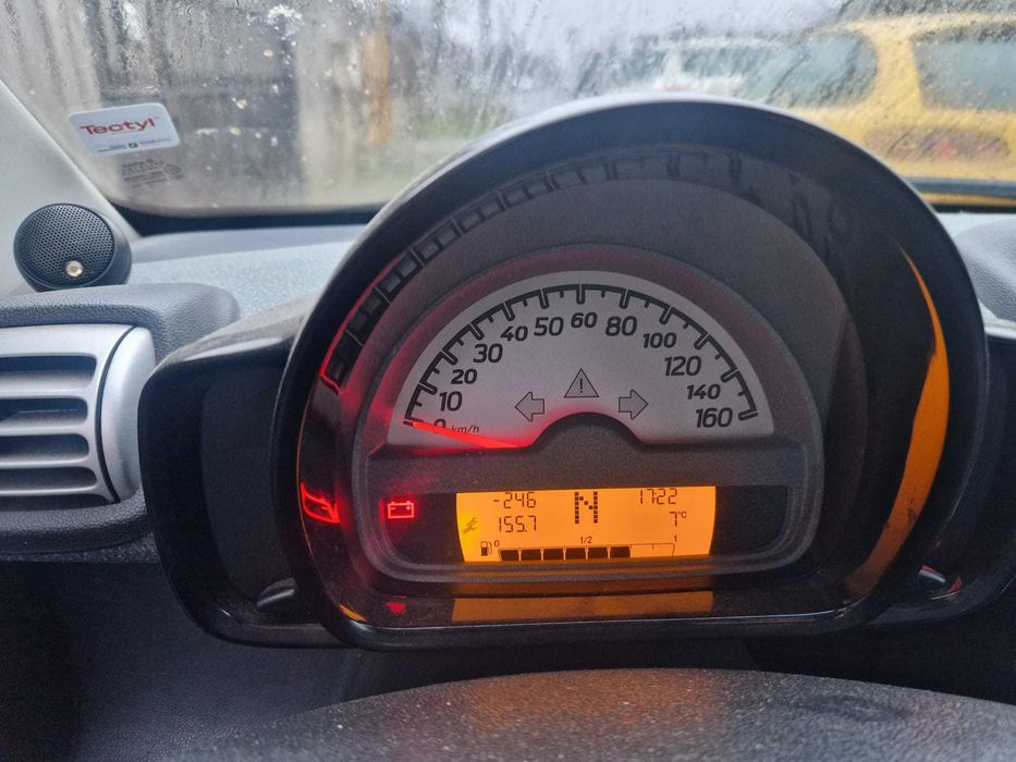 SMART Fortwo 0 — imagine 4