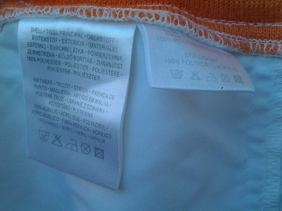 Cecil & D.P.D.T - trening sport mar. L-XL
