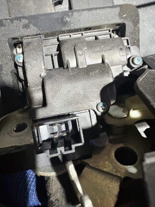 Audi a4 b8 Комби Брава Заден Капак Багажник