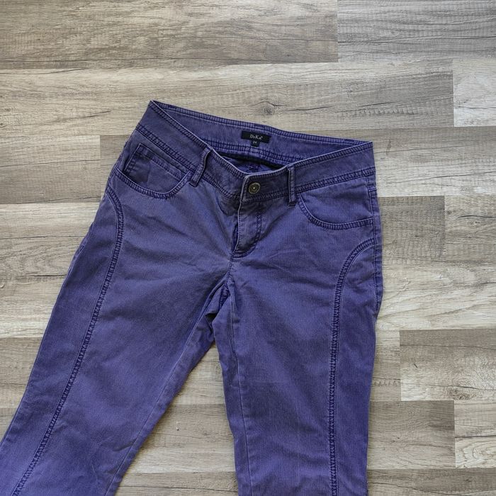 Дамски панталони Tally Weijl, Dika