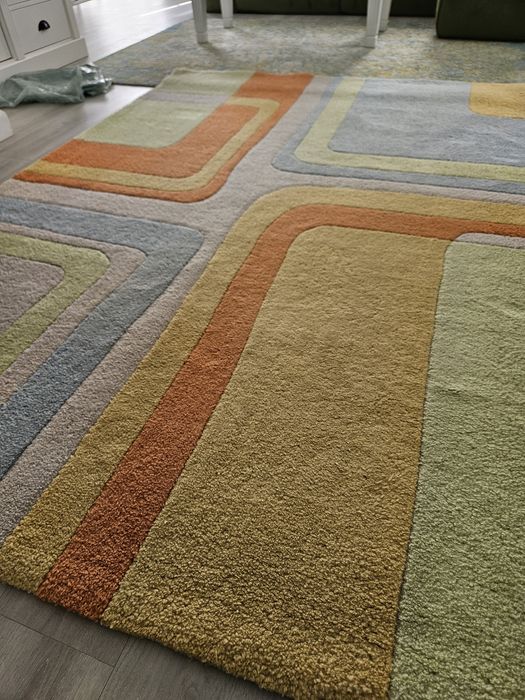 Covor Mobexpert dimensiune 1.70 x 2.40