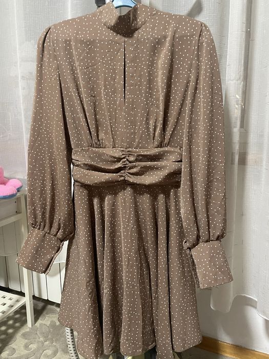 Платья 42-44 размера б/у