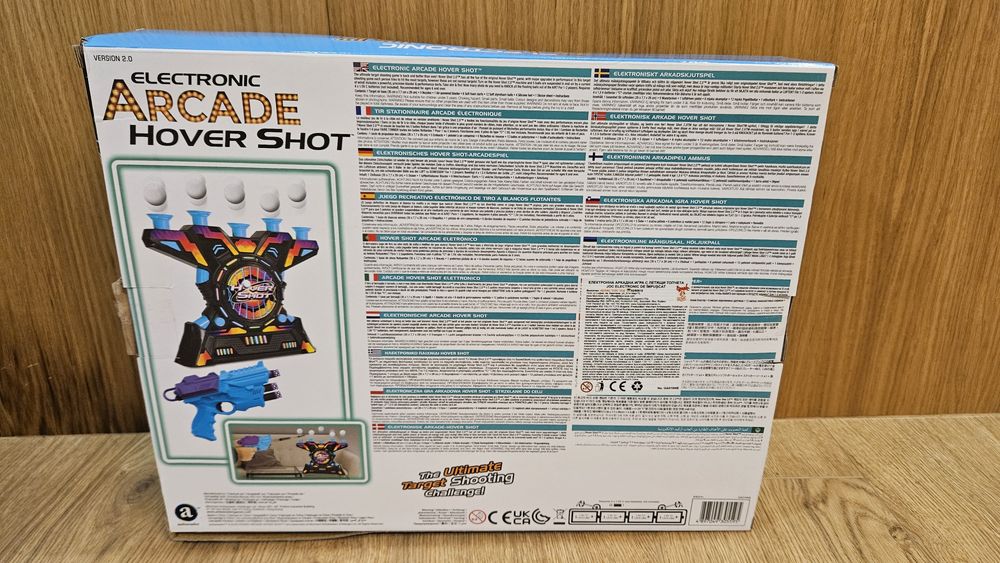 Пистолет с машена