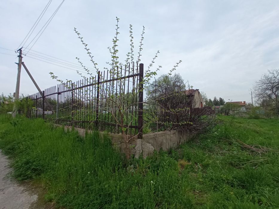 Продается дача или обмен. Паркентском р-н