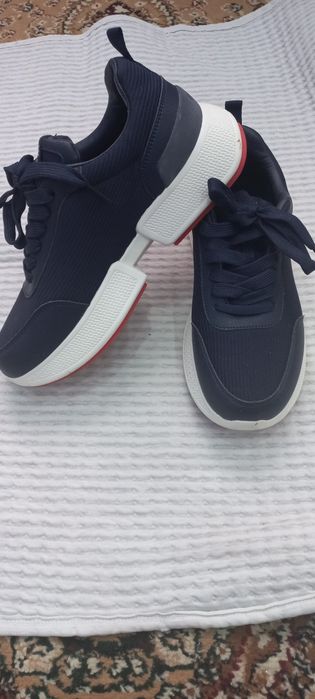 Hermes krasovka murskoy