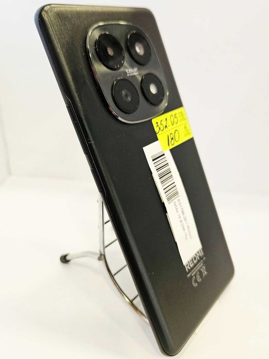 Xiaomi Redmi Note 15 8/256 01798-26