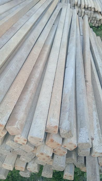 Spalieri beton  italia