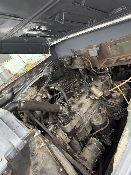 Вилочный погрузчик кара