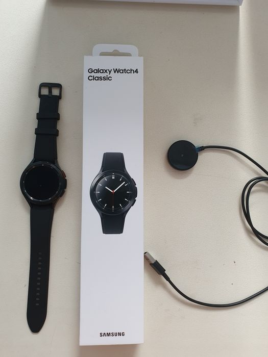 Galaxy Watch 4 Classic 46mm