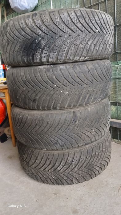 15 archa balon sotaman