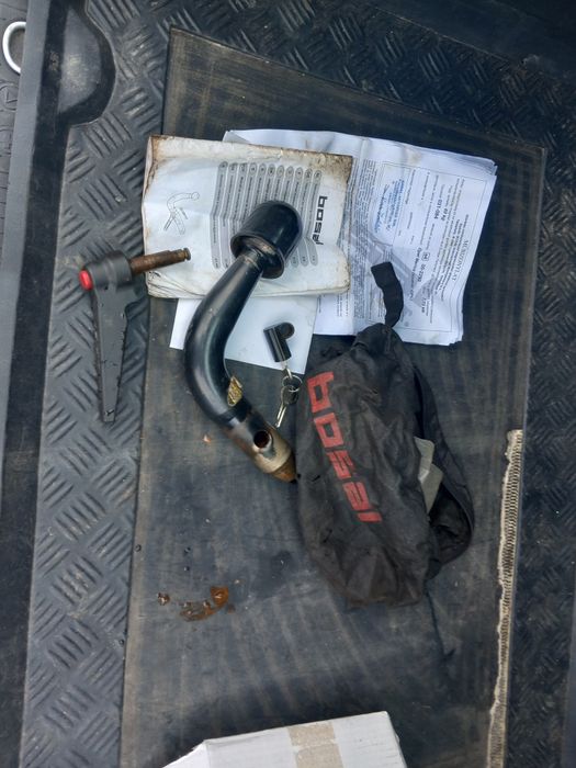 Opel Meriva -1.7cdti-101кс./2009/ - на части