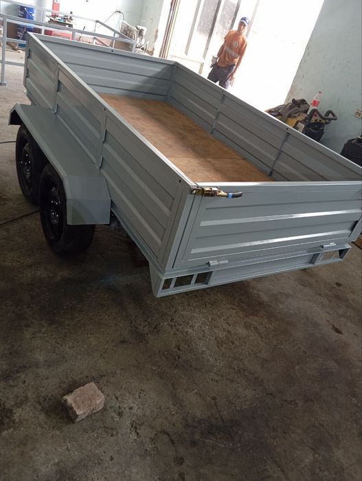 Barcha yengil Afto Pirsep