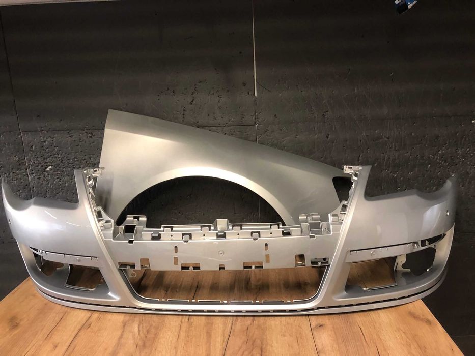 Bara & Aripa Fata Dreapta VW Passat B6 An 2005-2011 (LR7L (Auriu))