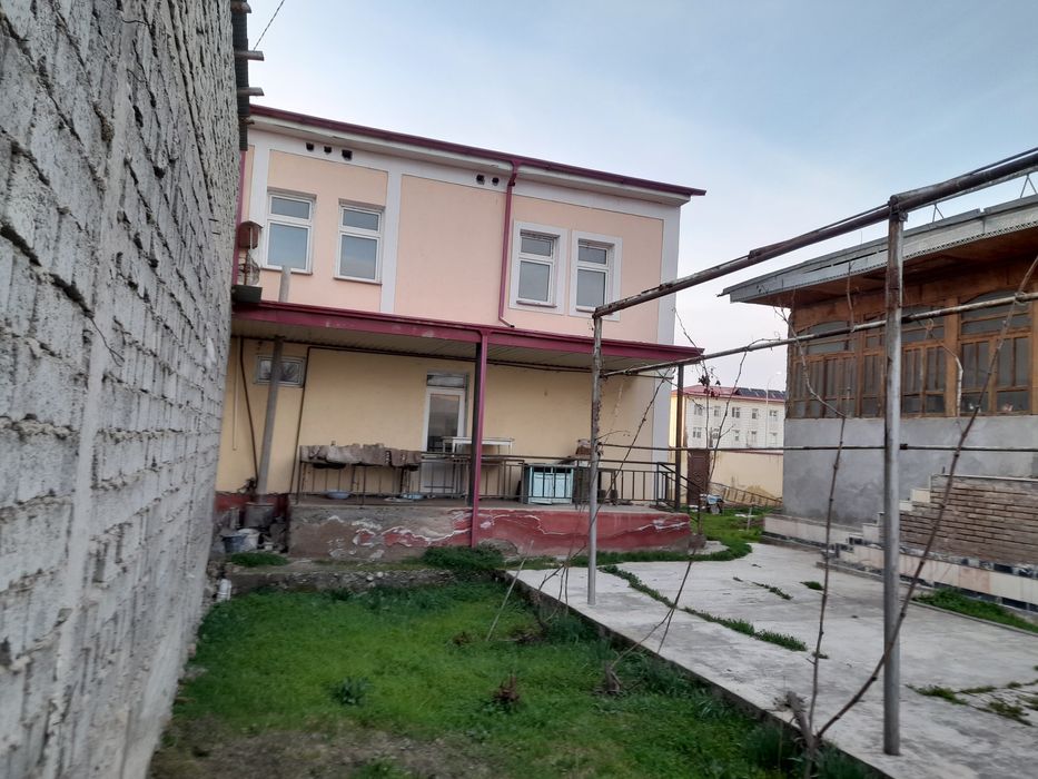 Коттедж сотилади!