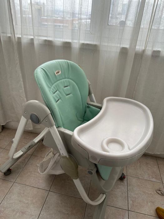 Стул для кормления