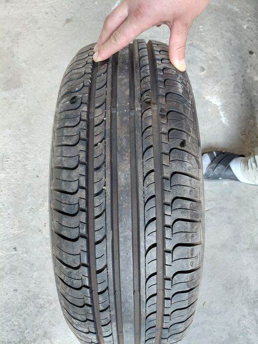 Автошина с гарантией!!