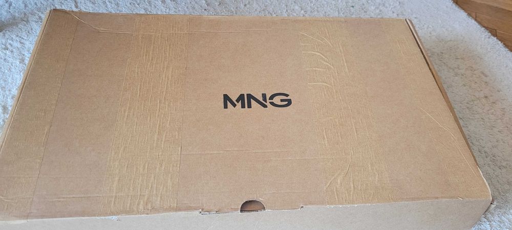 Дамски.   ботуши MNG