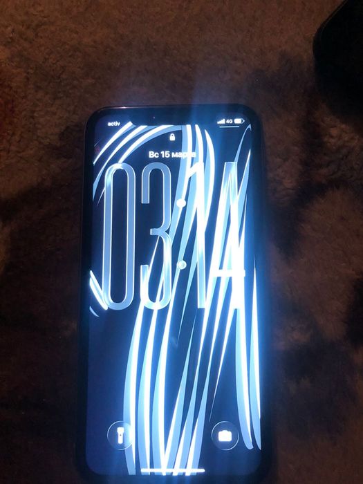 Обменяю айфон 11