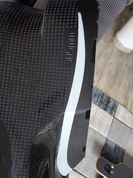 Vand clapari ATOMIC MAGNA 85H