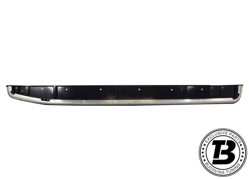 Praguri Aluminiu compatibile cu Range Rover Sport L494