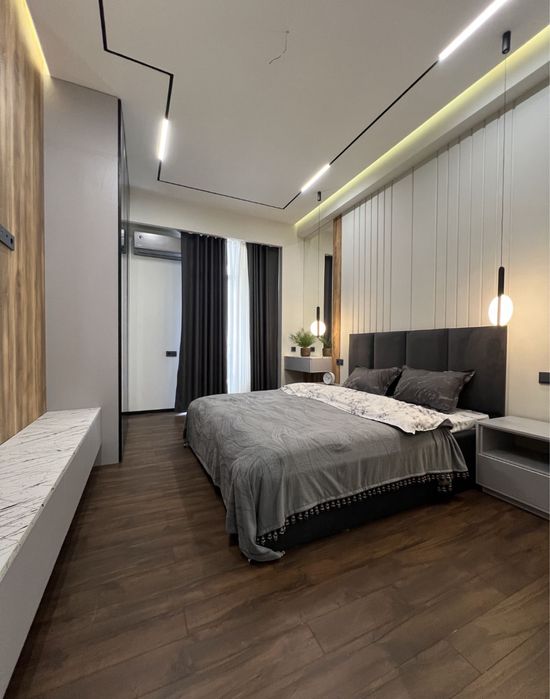 Сдается 4-х комнатная в Ташкент Сити гарденс