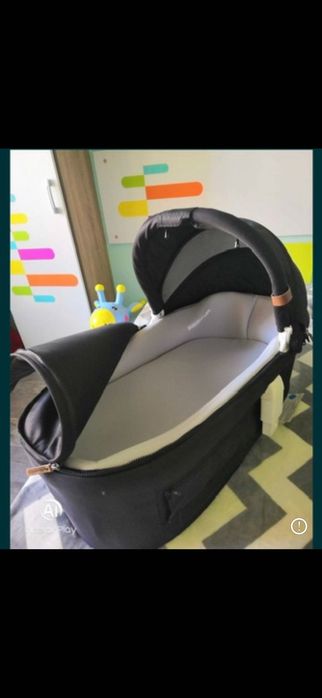 Бебешка количка   Chipolino Electra 2 in 1