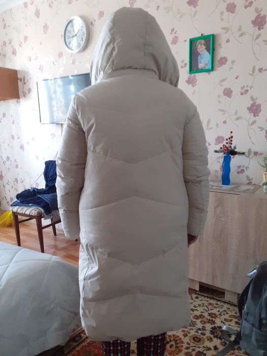 Продам зимнее пальто