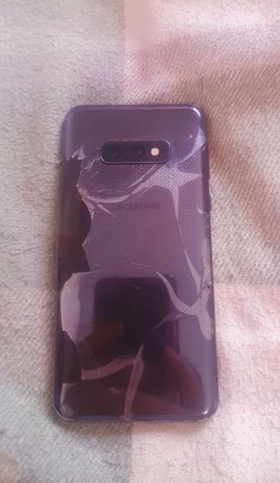Samsung Galaxy S10E , OPPO Reno 5 Lite