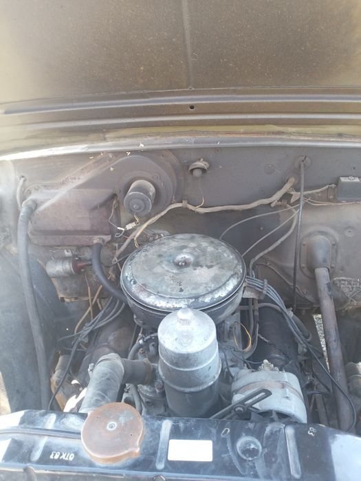 Продам газ 53 на ходу